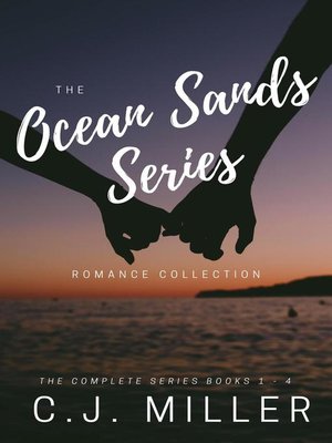 cover image of The Ocean Sands Series Boxset